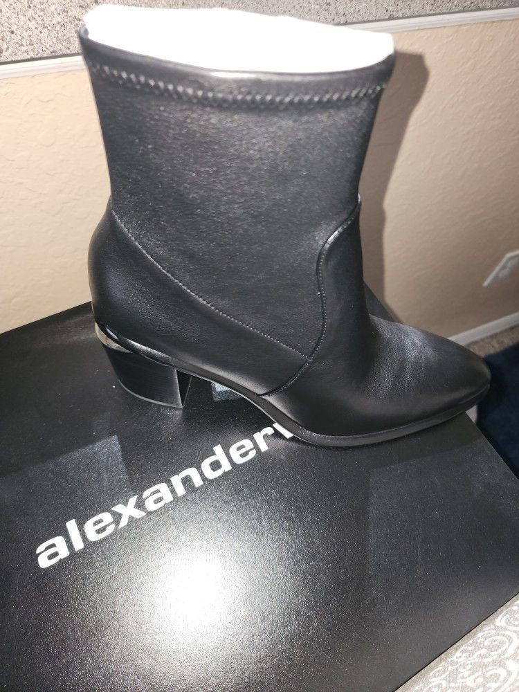 Alexander Wang Boots