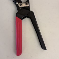 leather Hole Puncher