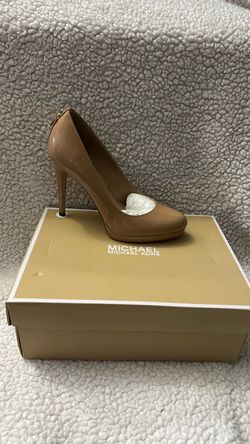 Michael Kors Heels, Women Size 7, Brand New