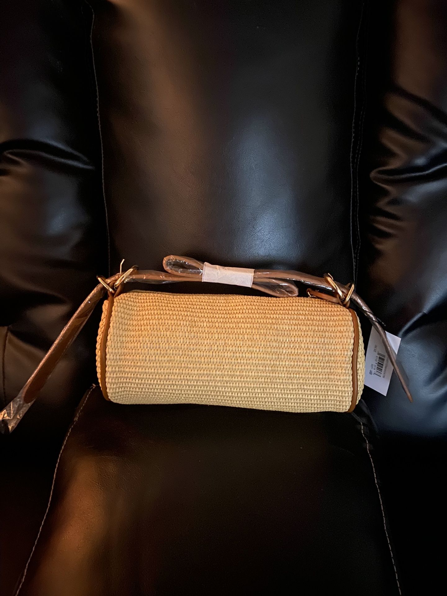 The Drop Women's Miri Barrel Bag