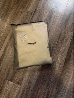 Essentials hoodie