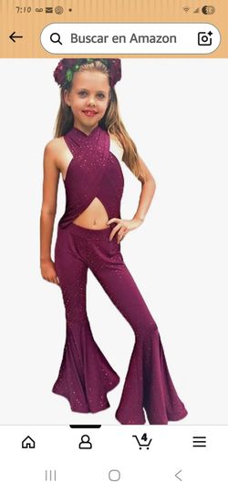 Selena Quintanilla costume