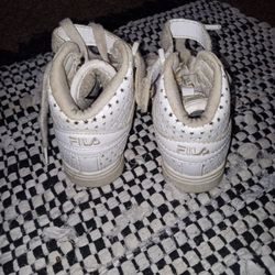 Girls Toddler Shoes Good Condition Size 4 $5.00