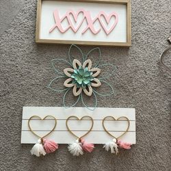 Girl Decor 