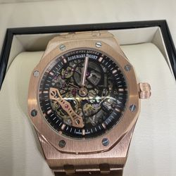 AP skeleton mod watch