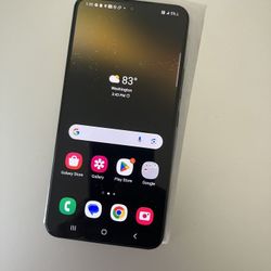 AT&T CRICKET SAMSUNG GALAXY S22 5G 128GB 