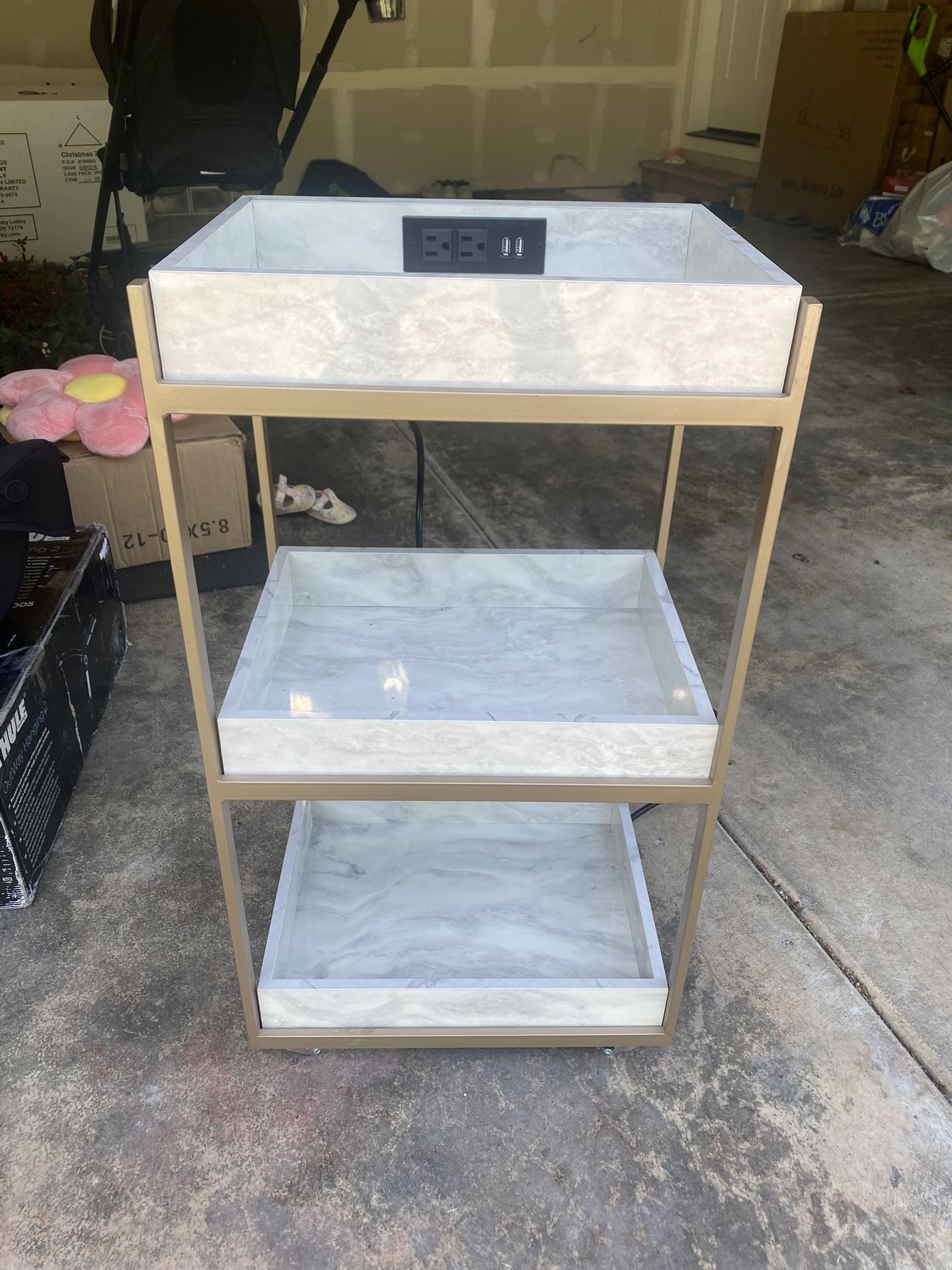 Storage Stand