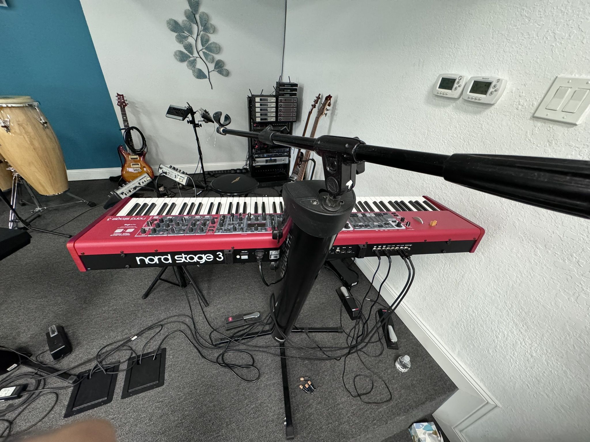 Keyboard Stand