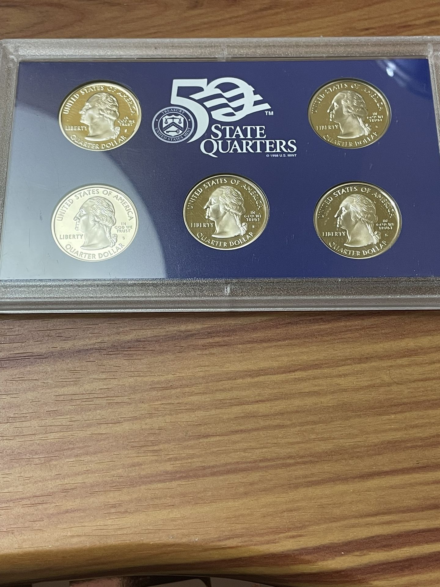 United States Quarters for Sale in Orange, CA - OfferUp