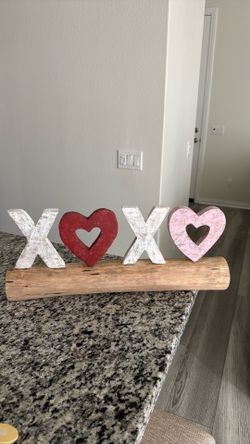 Valentine Decor