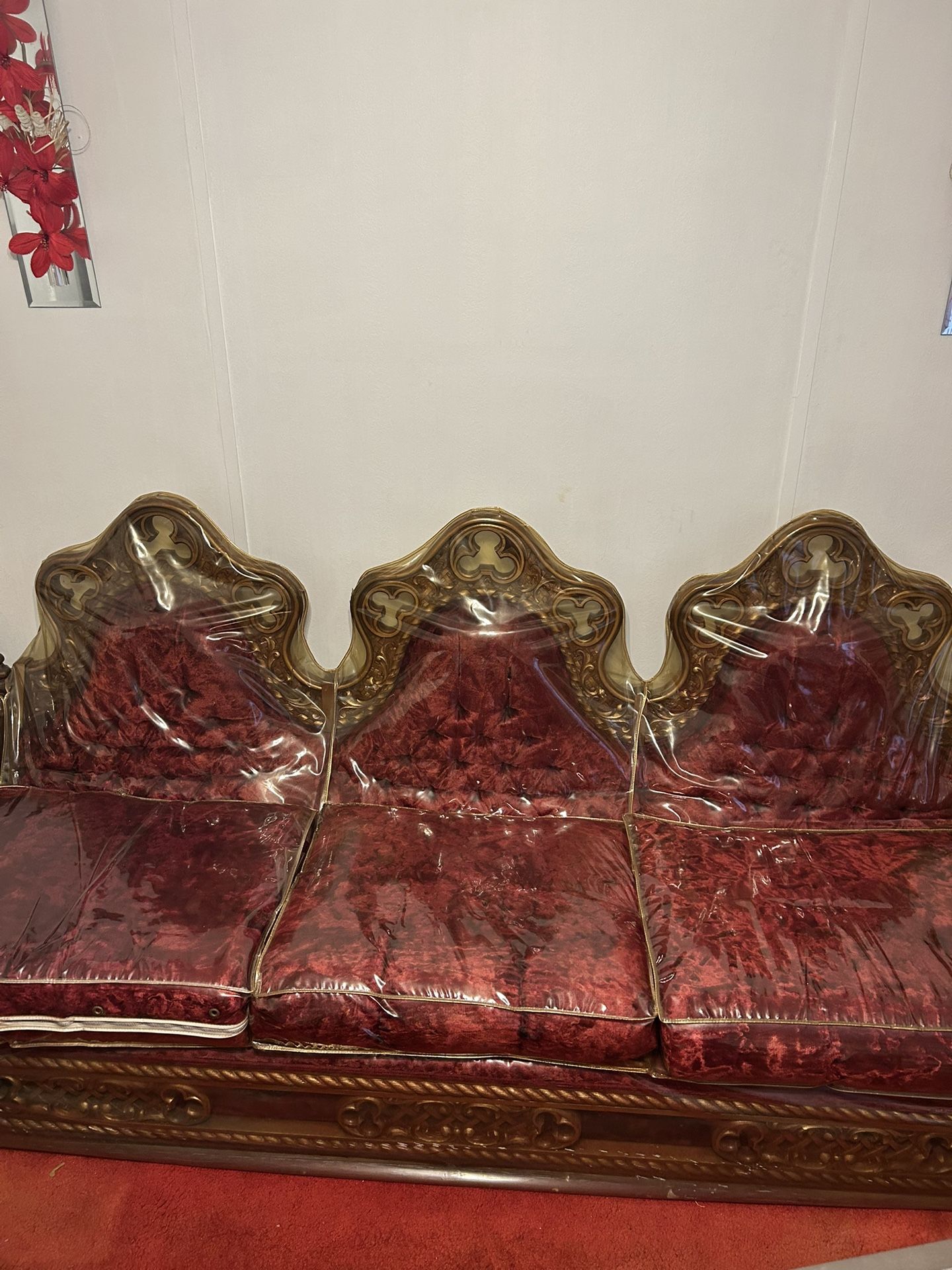 Vintage Furniture