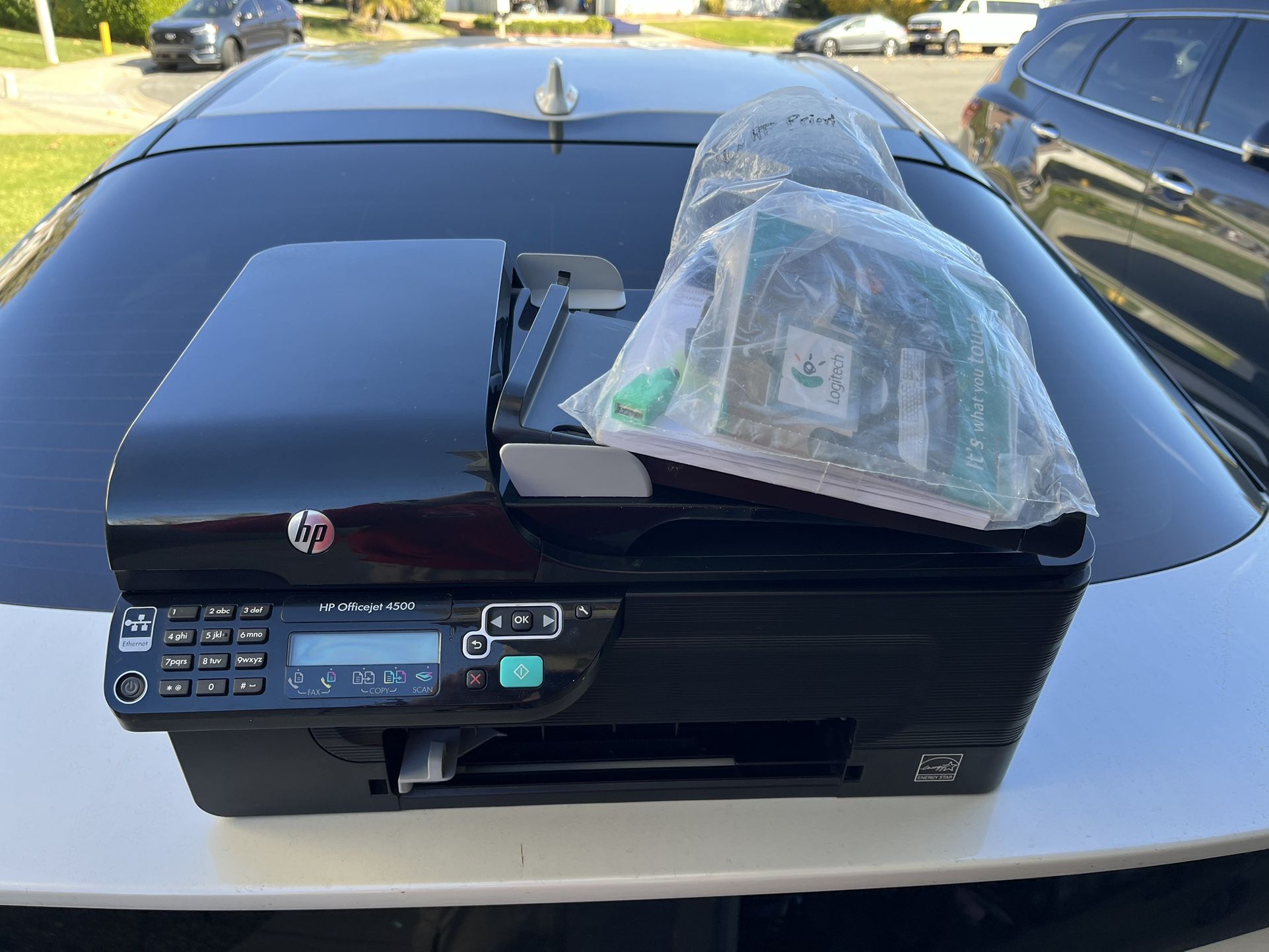 Printer for Sale in Temecula, CA OfferUp