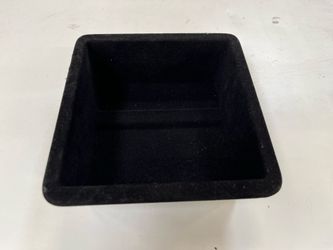 Tesla model 3 console armrest tray