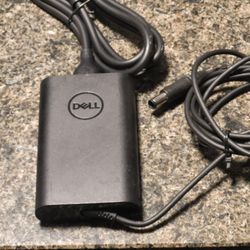 DELL 65W Power Adapter