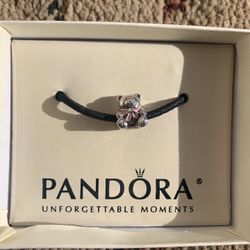 Pandora Charm