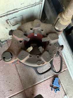 Ridgid