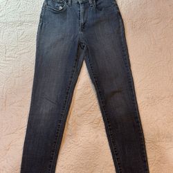 Levis,Zara,Express,True Religion,Aiko
