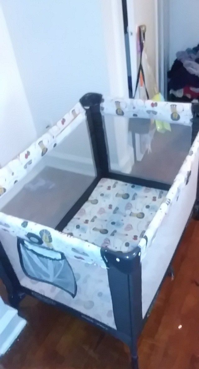 Pack N Play