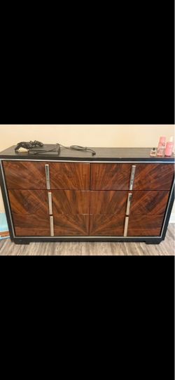 Dressers