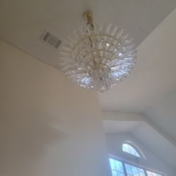 Chandelier