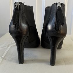 Brand New Booties