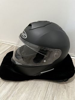 HJC i90 mens helmet