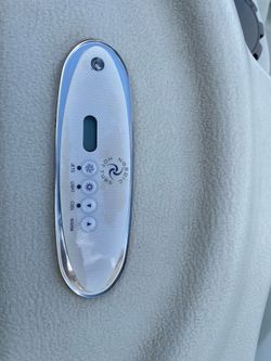 Refurbished 5Person 110 v Nordic Tub