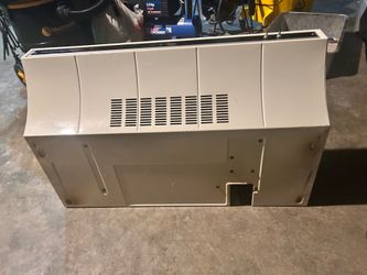 Deluxe 30 Kitchen Hood
