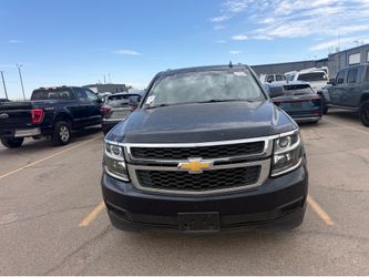2017 Chevrolet Tahoe