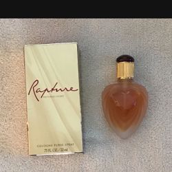 Vintage Victoria Secret Rapture