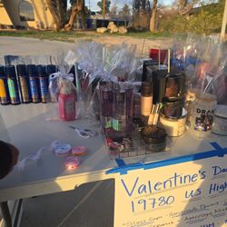 Bathroom And Body Works