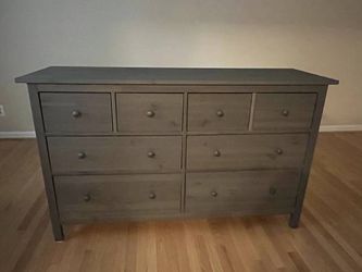 Ikea Hemnes  dresser