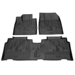 Cadillac All-Weather Liners 