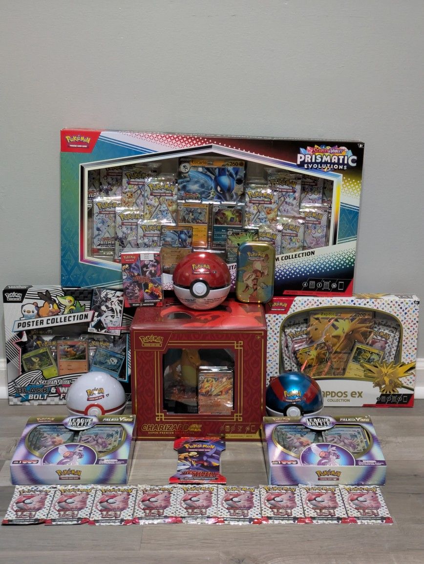 Pokemon