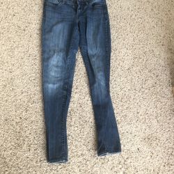 Levi’s Demi curve size S (4)