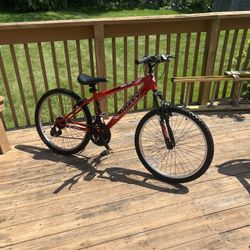 Bike 