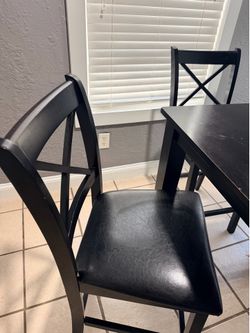 Table for sale as is