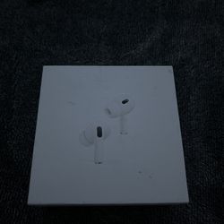 Gen Two AirPod Pros