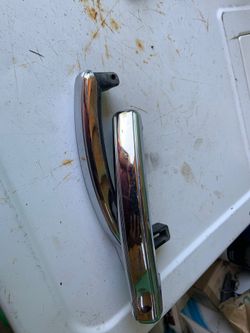 99-06 Silverado/Sierra door handles