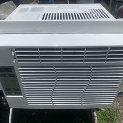 Windows Ac Unit 6050 Btu 