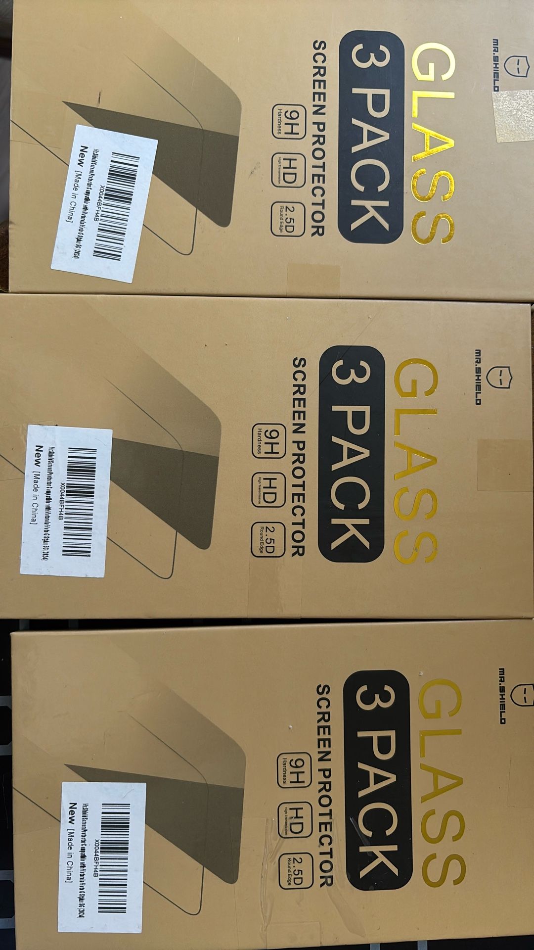 Screen protector