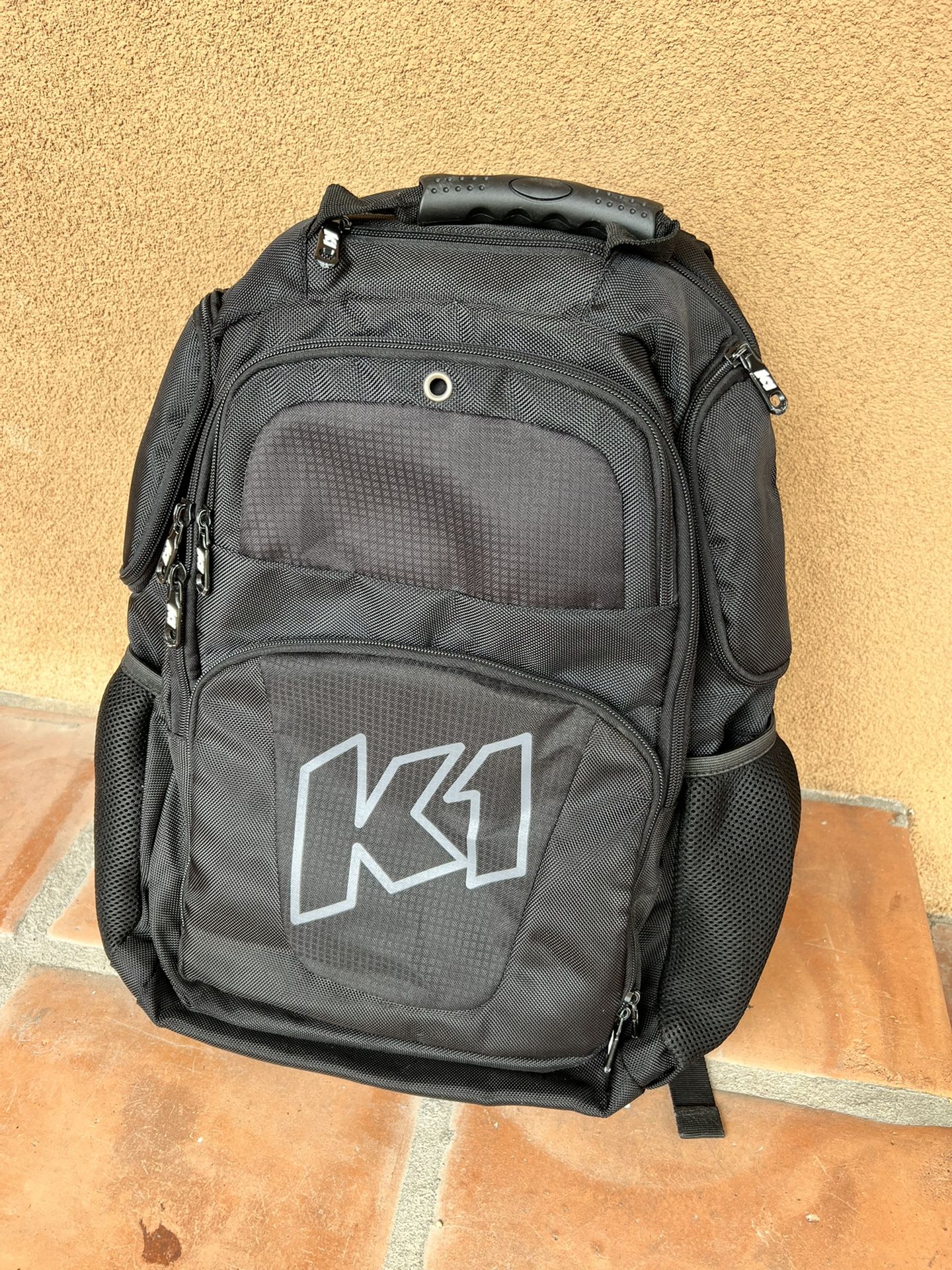 K1 Speed Backpack