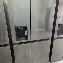 LG Refrigerator