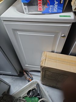 18 inch bathroom vanity 18W×33H×16D