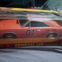 General Lee Collectibles 