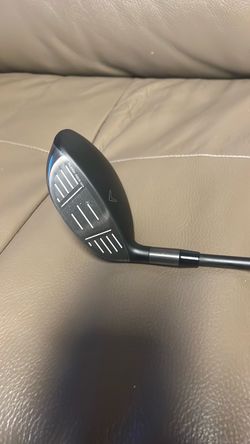 Men’s Rogue st Max D 3 wood