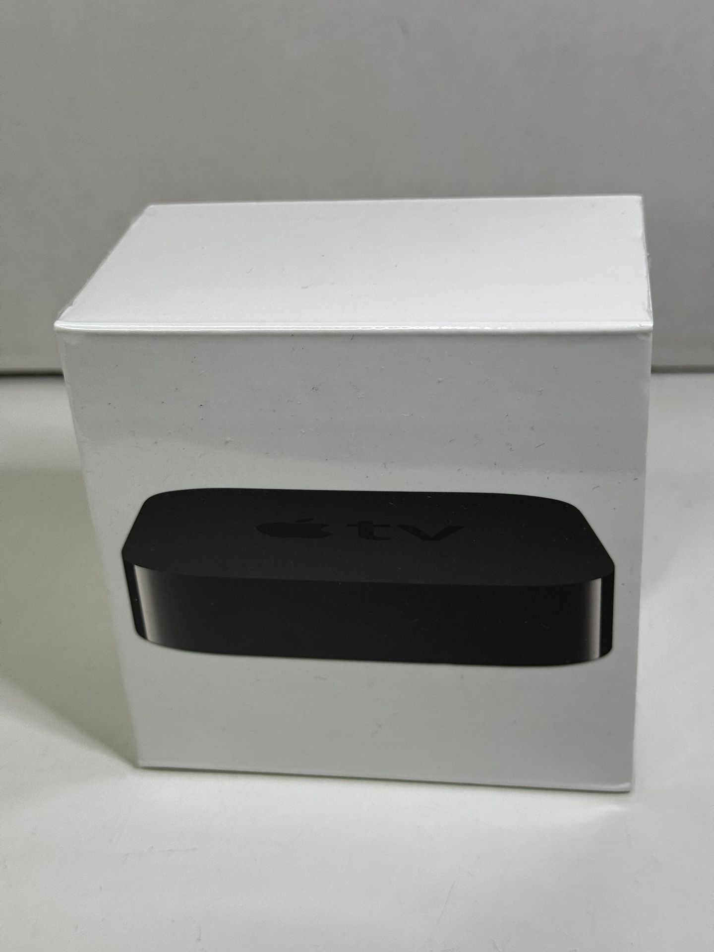 Apple TV 3rd Generation MD199LL/A Model A1427 Wi-Fi 1080p NEW SEALED New sealed as shown in photos. You will receive the exact item shown in photos. P