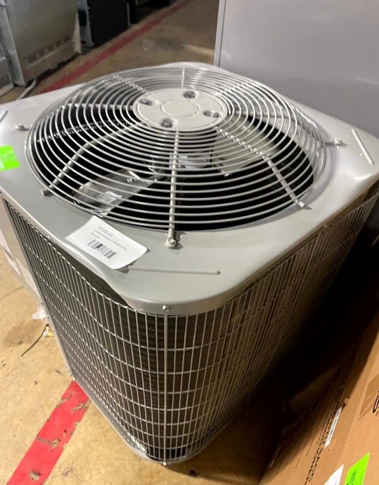 5 TON AC condenser hvac