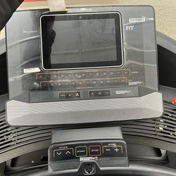NordicTrack Elite 1000 Treadmill