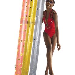 Jumbo Inflatable Pool Noodles